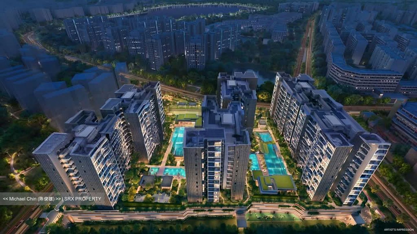 Pinery Residences (D16), Condominium #564974521
